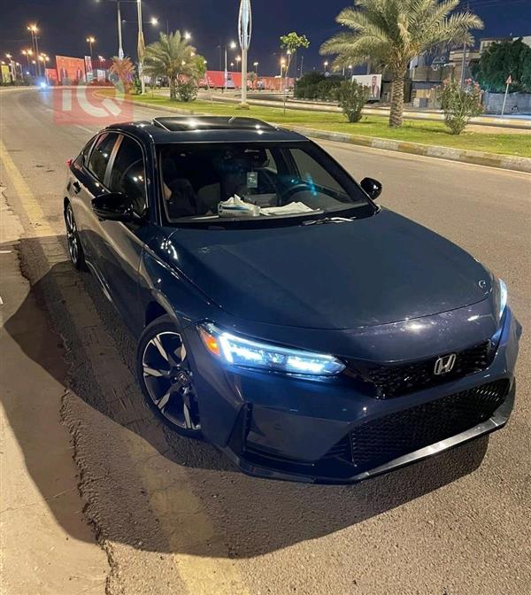 هۆندا سیڤیک 2025  بۆ فرۆشتن لە عێراق - فەلوجە